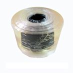 JA002 PVC膜 50mm 4入 透明膜/包裝膜/塑膠膜/保護膜/防塵膜