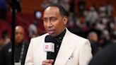 Stephen A. Smith Finally Responds After Shannon Sharpe Repeatedly Calls Him the Wrong Name