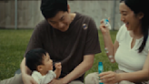 New #Dadication PSAs From the Ad Council Encourage Responsible Fatherhood