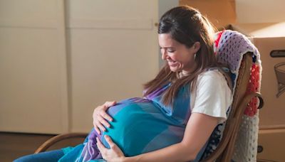Mandy Moore Channels This Is Us to Announce New Pregnancy: ‘The Third in Our Own Big Three’