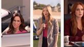 ‘Mean Girls’ cast reprises their roles for amazing Walmart holiday ad