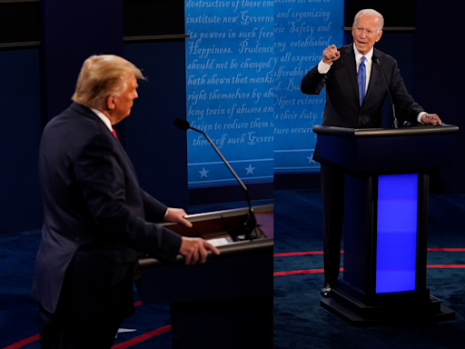 ¿Cuáles son las reglas acordadas para el primer debate presidencial entre Biden y Trump?