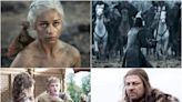 Game of Thrones: Every episode ranked from worst to best, from season 1 to 8