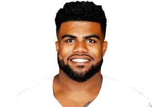 Ezekiel Elliot