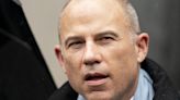 Supreme Court leaves in place Avenatti conviction for plotting to extort up to $25M from Nike