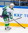 Alexander Stepanov (ice hockey)