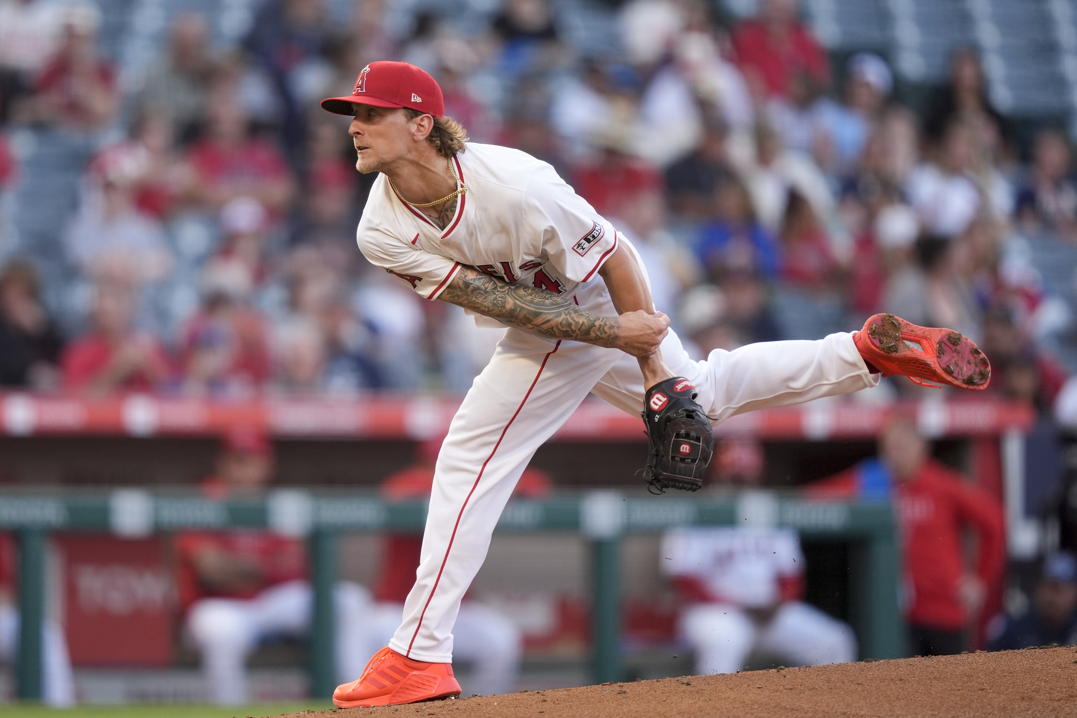 O'Neill hits 2 of Boston's 4 home runs as Red Sox beat Blue Jays 7-3 for 6th victory in 8 games