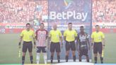 Junior FC vs. Deportivo Pereira: las polémicas arbitrales a favor de los locales que se viralizan en redes sociales