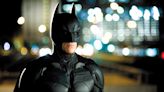 Christian Bale Recalls Having 'People Laugh at Me' When He Told Them About His Serious Batman