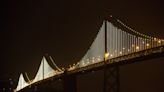 The Bay Bridge lights are coming back. Here’s when