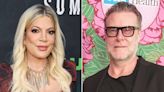 Tori Spelling Files for Divorce from Dean McDermott After 18 Years of Marriage