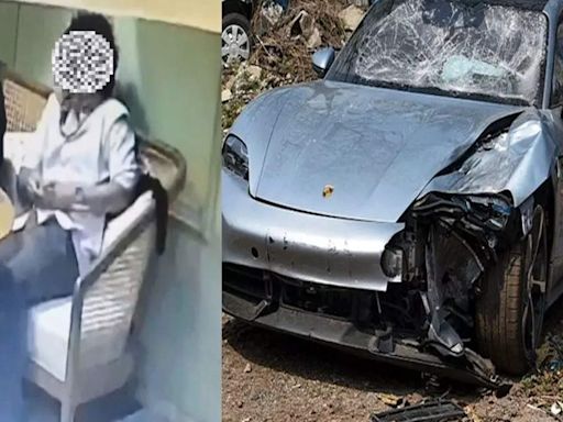 Pune Porsche accident: Why Bombay HC released the accused minor who killed two techies?