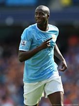 Yaya Touré