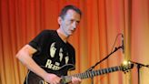 Keith Levene, guitarist and founding member of the Clash, dies at 65