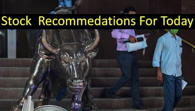 Brokerages Top Stocks To Buy & Share Price Target; Titan, Godrej, LIC, ICICI, HDFC, Persistent Systems, Tech Mahindra, Nestle...