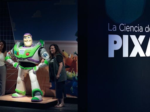 Pixar despedirá empleados para hacer menos contenido de streaming