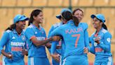 Centurions Smriti Mandhana, Harmanpreet Kaur sparkle as India beat South Africa to clinch ODI series