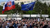 Slovak parliament approves government's contested public broadcaster revamp