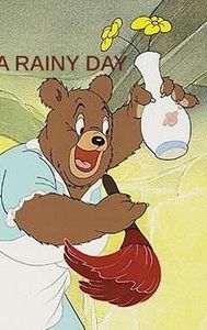 A Rainy Day With the Bear Family
