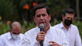 Ministro del Interior de Colombia busca consensos en torno a reformas - Noticias Prensa Latina