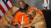 NASA astronaut Leland Melvin talks Black history, education and dogs (exclusive)