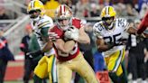 Green Bay Packers Schedule: Toughest Stretch