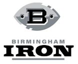 Birmingham Iron