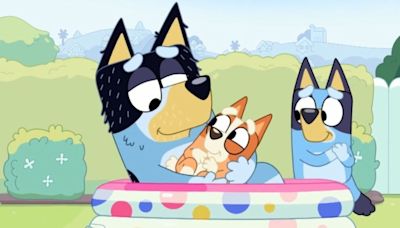 You Can Finally Watch the Banned 'Bluey' Episode for Free on YouTube