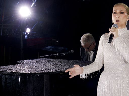 Celine Dion’s Big Comeback: She’s ‘Gotten a 2nd Chance at Doing What She Loves’