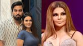 Payal Malik BLASTS Rakhi Sawant For 'Abusing' Armaan Malik: 'Mujhe Tere Insaaf Ki Zaroorat Nahi Hai' - News18