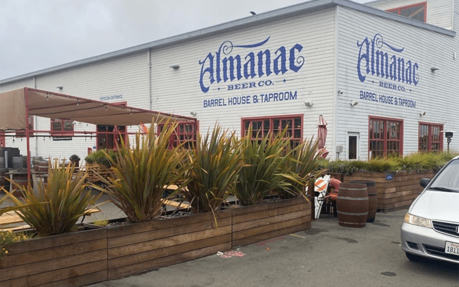 Almanac brewery to open West Oakland location
