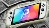 Ventas de Switch caen, pero Nintendo se acerca al récord de PS4