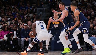 Lowe: What to expect from this Timberwolves-Nuggets clash of the titans