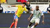 Brasil vs. Colombia, un choque de trenes por el primer lugar del Grupo D en la Copa América