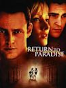 Return to Paradise (1998 film)