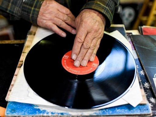 Storied Denver vinyl shop opens 2nd location in time for Record Store Day