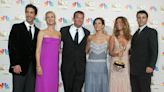 How The Friends Cast Reacted When They Found Out About Matthew Perry’s Death