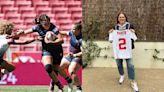 Who is Ilona Maher? All You Need to Know About US Olympics Rugby Star and Social Media Sensation