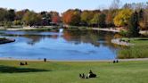 Beaver Lake (Montreal)