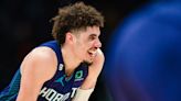 NBA Monday: LaMelo Ball leads daily fantasy basketball plays