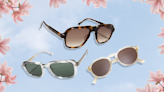 These Vintage-Inspired Italian Sunglasses Are The It Shades For Spring