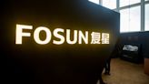 China tells banks to report exposure to conglomerate Fosun