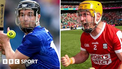 GAA All-Ireland SHC final 2024: Clare v Cork team news, throw-in time & TV coverage details