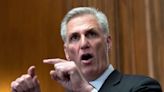 Kevin McCarthy says Trump indictment will ‘disrupt the nation’: ‘We’re not going to stand for it’