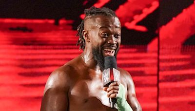 Kofi Kingston Reflects On WWE Draft - Wrestling Inc.