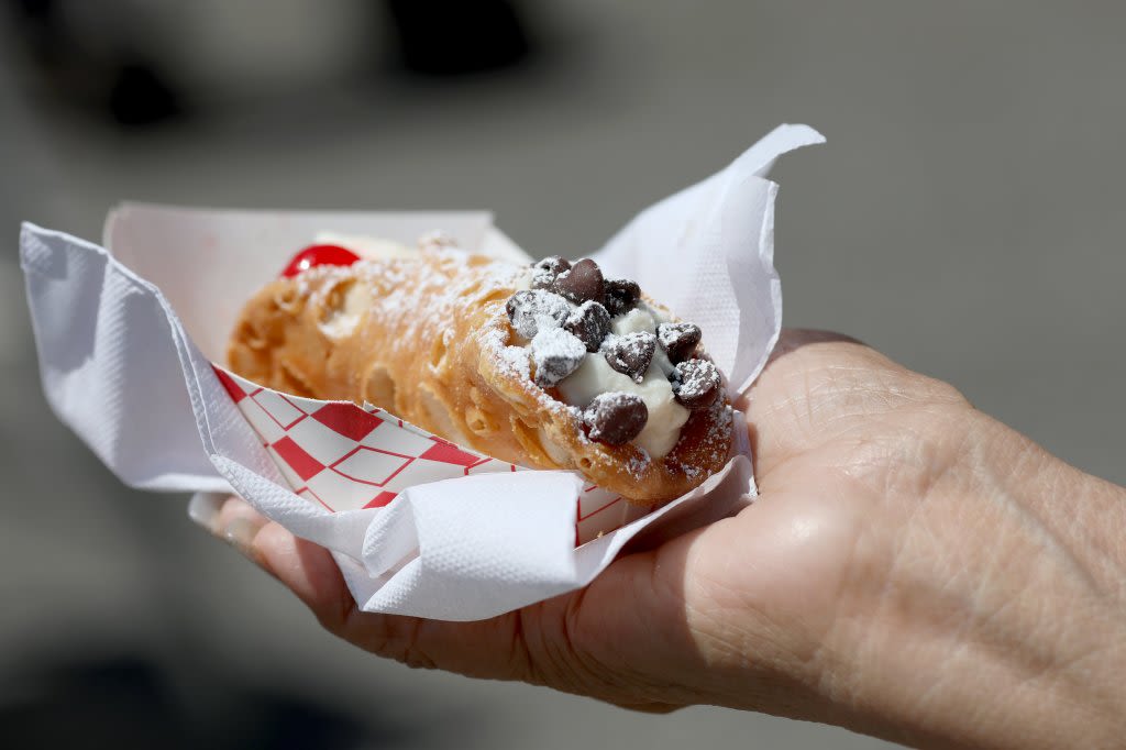 San Jose’s Italian Family Festa 2024: What to eat, drink this weekend