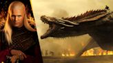 ¿Quién será capaz de derrotar a Vhagar? Guía completa de todos los dragones y jinetes de HotD