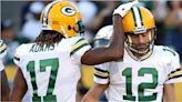 Top 5 Performances of Davante Adams’ Career