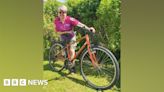 Chesterfield woman embarks on new charity ride after 40 years