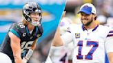 Jaguars vs Bills live stream: How to watch NFL Week 5 from London online today